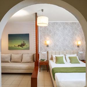 Superior Zimmer mit Kingsize-Bett
